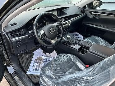 leksus: Запчасти

Lexus ES - 350.

2017г.

По вопросам писать в WhatsApp — 5