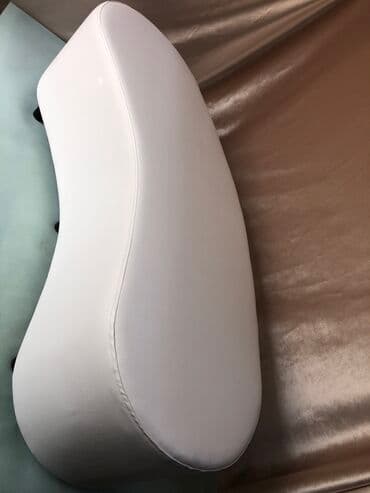 амортизационная группа офисной мебели: Пуфики комплект в магазин,офис И так далее — 1