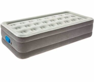 воздушная кровать: Надувная кровать alwayzaire 191х97х46см, встр. Эл.-нас. С — 3