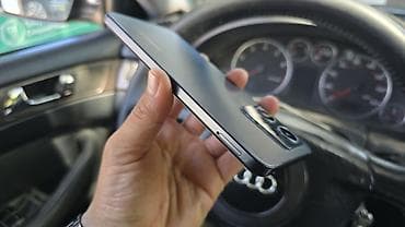 mi pad se: Redmi, Redmi Note 12, Б/у, 128 ГБ, цвет - Черный, 2 SIM — 4