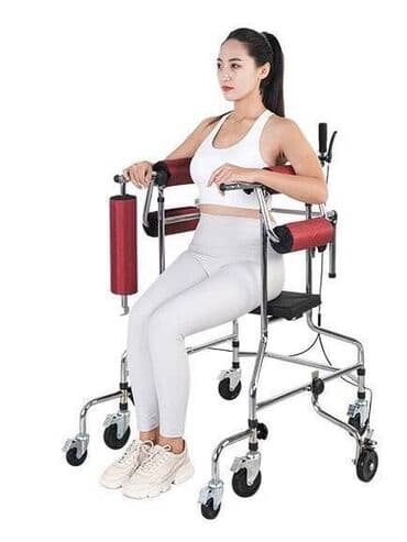 функциональная кровать для лежачих больных: Только под заказ из китая в наличии нет абсолютно новые ходунки для — 4