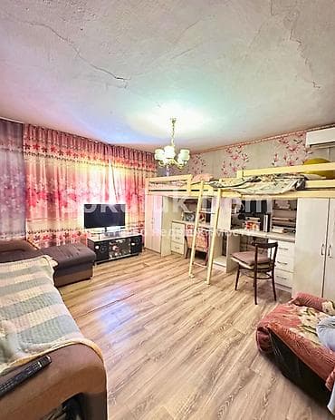 70 сом: 🏠Продается дом в с. Сокулук 🟡 Комнаты: 4 🟡 Участок: 8 соток — 9