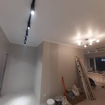 уйдун чертежу: Толук оңдоо | Офистер, Батирлер, Үйлөр 6 жылдан ашык тажрыйба — 10