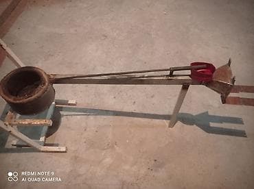 вода вос: Аппарат розлива, Другой тип, Ручной — 1