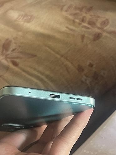 iphone 8 pro: Redmi, Redmi 12, Б/у, цвет - Зеленый — 4