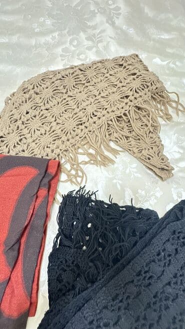 шарф бишкек: Шарф, Новый, Женские — 6