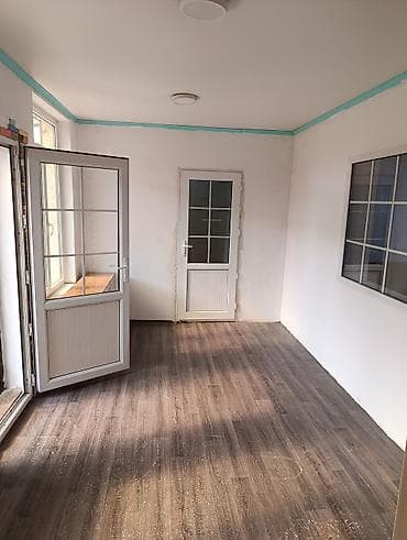 гостиницага: 180 м², 7 комнат, Аламединский рынок / базар — 5