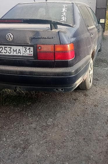 3uz купить: Венто1.8 моно на разбор,сост хорошее — 1