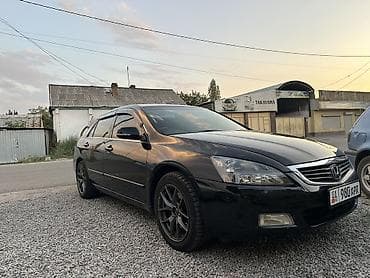 мотор альфард: Honda Inspire: 2003 г., 3 л, Автомат, Бензин, Седан — 6