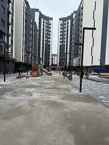 Недвижимость: 1 комната, 41 м², Элитка, 8 этаж, Евроремонт — 3