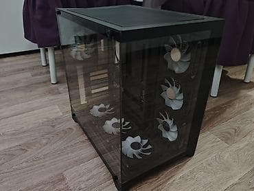 ps3 osh: Корпус ПК — 2