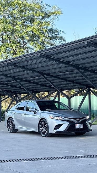 таета камри продажа: Toyota Camry: 2017 г., 2.5 л, Автомат, Бензин, Седан — 1