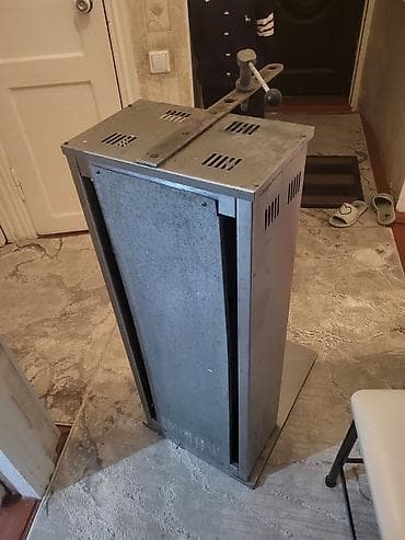 тандырные печки: Газовый гриль в хорошем состоянии б/у полностью рабочий в комплекте — 4