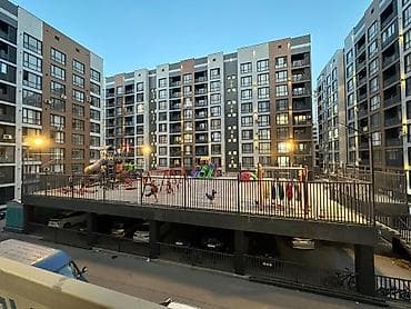 2 комнаты, 78 м², Элитка, 2 этаж, Евроремонт