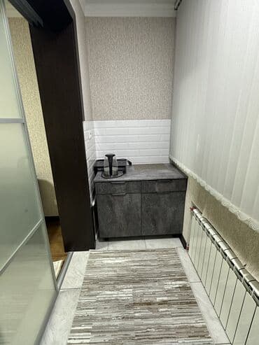 продам дом дешево срочно бишкек: Продаю Офис 65 м², С ремонтом, Многоэтажное здание, 1 этаж — 6