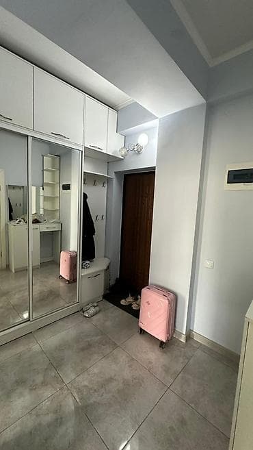 сдается квартира в колмо: 1 комната, Без подселения, С мебелью полностью — 4