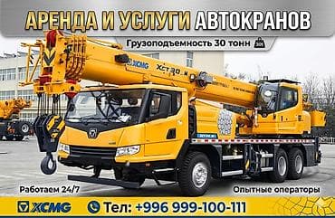 кран сани 50т: Стрела 42 м, 25 т — 2
