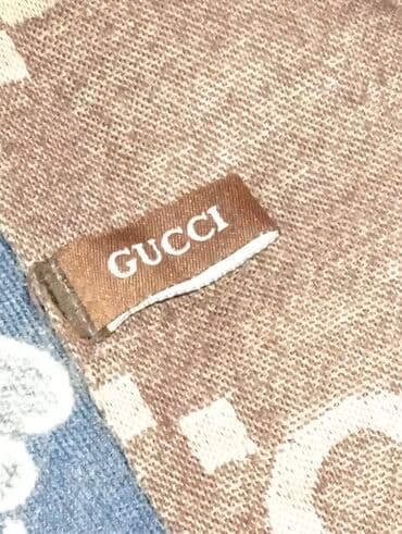 одежды для подростков: Шарф гучи — 2