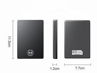 10 iphone: Продаю новый внешний жёсткий диск 512GB в компактном корпусе. Идеально — 2