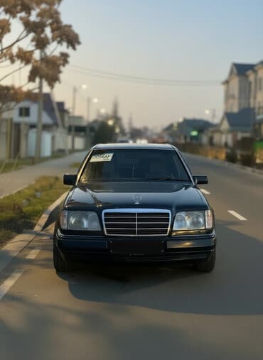 капот на нексия 2: Mercedes-Benz W124: 1993 г., 2.8 л, Автомат, Бензиновая, Седан — 1