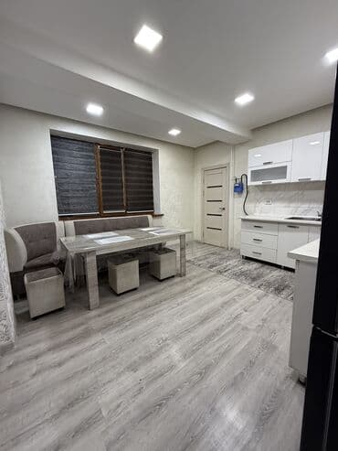 Продажа квартир: 3 комнаты, 81 м², Элитка, 7 этаж — 5