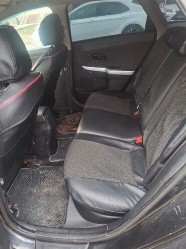 launch 431: Kia Ceed: 2014 г., Автомат, Бензин, Универсал — 1