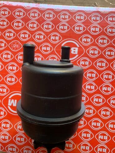 бачки: Бачок BMW Новый, Аналог, Китай — 4