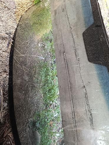 step 2: Стекло Лобовое Mercedes-Benz, Б/у — 2