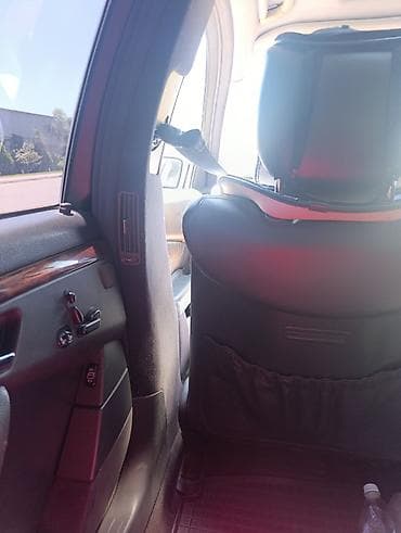 atego запчасть: Mercedes-Benz S-Class: 2000 г., 5 л, Автомат, Бензин, Седан — 2