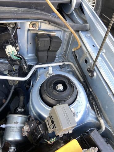 куплю трактор мтз 82 недорого: Mazda Demio: 2000 г., 1.5 л, Бензиновая, Хэтчбэк — 8