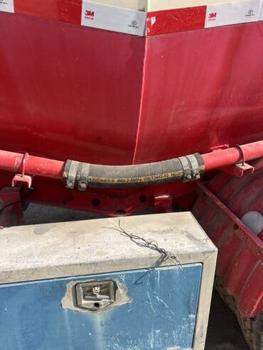 прицепы для легковых автомобилей цена: Прицеп, Special trailer, Цистерна — 6