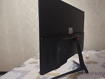 монитор g30: Монитор, Б/у, LED, 26" - 27" — 6