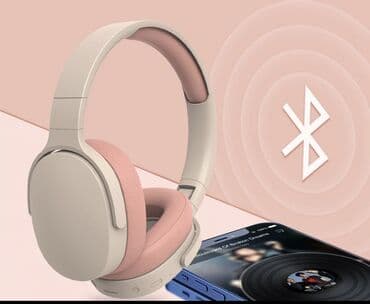 наушники хоко бишкек: Беспроводные накладные наушники с микрофоном - Формат — 2