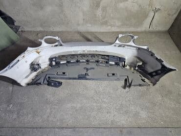 передний бампер опель вектра б: Бампер Передний Jaguar, Б/у, Оригинал — 10