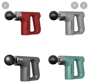 массаже: Бесплатная доставка доставка по городу бесплатная Ручной массажёр — 1