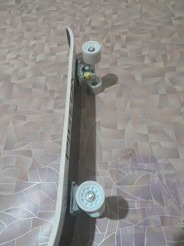 сколько стоит детский скейтборд: Детский скейт, Классический, Новый — 2