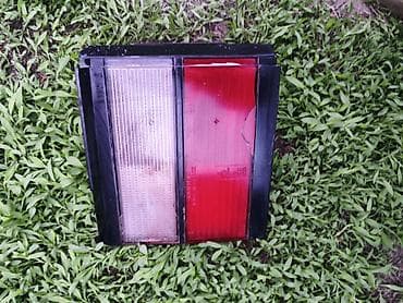 обвес волчок цена: Декоративные накладки Пластик, Volkswagen, 1991 г., Б/у, Самовывоз — 3