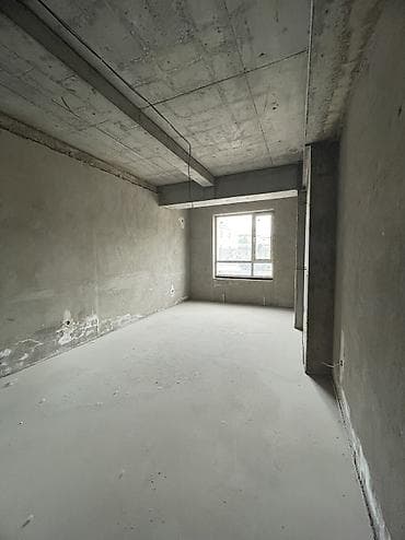 Продажа квартир: 1 комната, 49 м², Элитка, 1 этаж, Готовая ПСО (под самоотделку) — 4