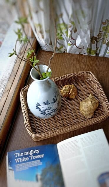 декор на новый год: Что подарить? Изделия ручной работы всегда актуальны, индивидуальны! — 1