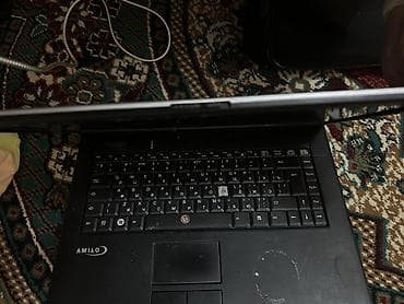 продаётся ноутбук запечатанный абсолютно новый привозной из америки: Ноутбук на металлолом — 3