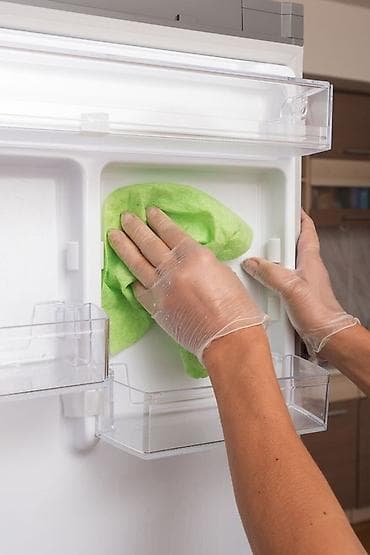 master clean: Клининг кызматы! — 4