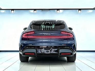 nappa: Tesla : 2025 г., Электромобиль — 4