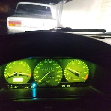 wolkswagen: Volkswagen Passat: 1994 г., 1.8 л, Ручные, Бензин, Универсал — 5