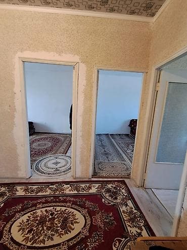 квартира 2 к: 3 комнаты, 500 м², 2 этаж — 7