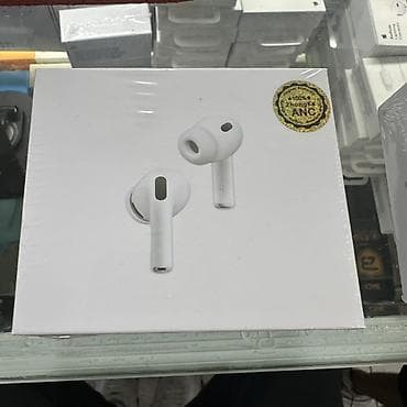 samsung galaxy a32: AirPods Pro Цум 0 этаж G71 - Форм-фактор: внутриканальные, компактные — 1