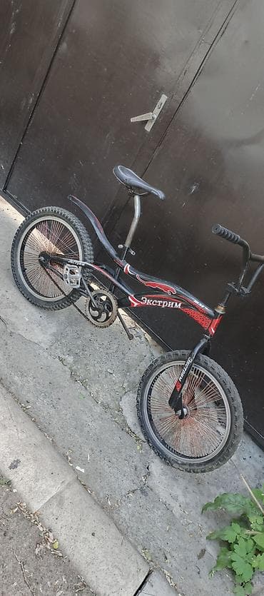 велики bmx: BMX велосипед — 7