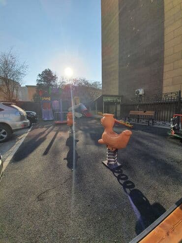 сколько стоит 4 комнатная квартира в бишкеке: 1 комната, 44 м², 106 серия улучшенная, 4 этаж, Евроремонт — 7