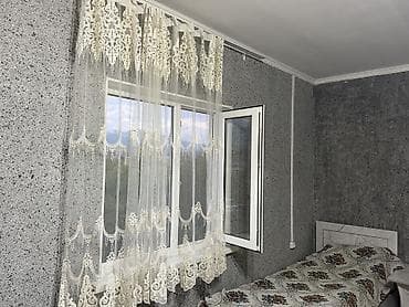 долинка комната: Гостиница на Иссык-Куле, Diamond Resort, Бостери, 4 места, Посуточно — 2