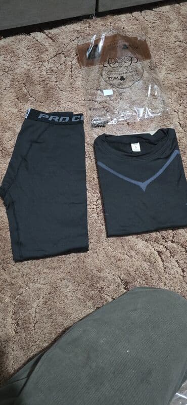 Охота и рыбалка: Тактический комплект одежды для холодного сезона есть размеры 8500 с — 7