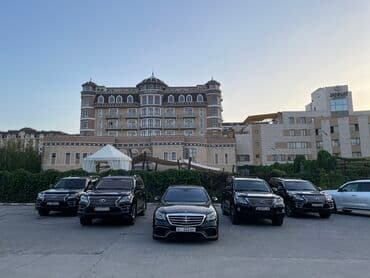 прокат авто без водителя бишкек: -Авто люксового класса в аренда с водителем!!! -Кортеж!!! -VIP машины — 5